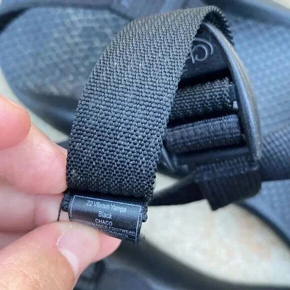 Men’s Chaco Z2 Vibram Yampa - Picture 7 of 8